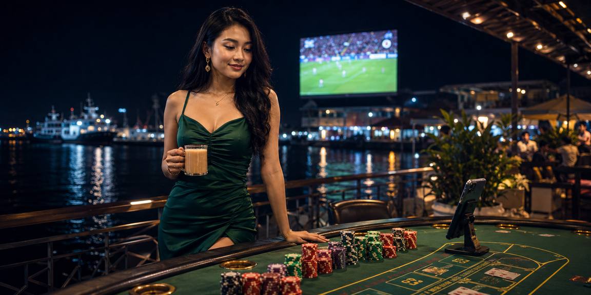 Explore Sportsbook super 222 Malaysia